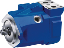 A10VM series 52 