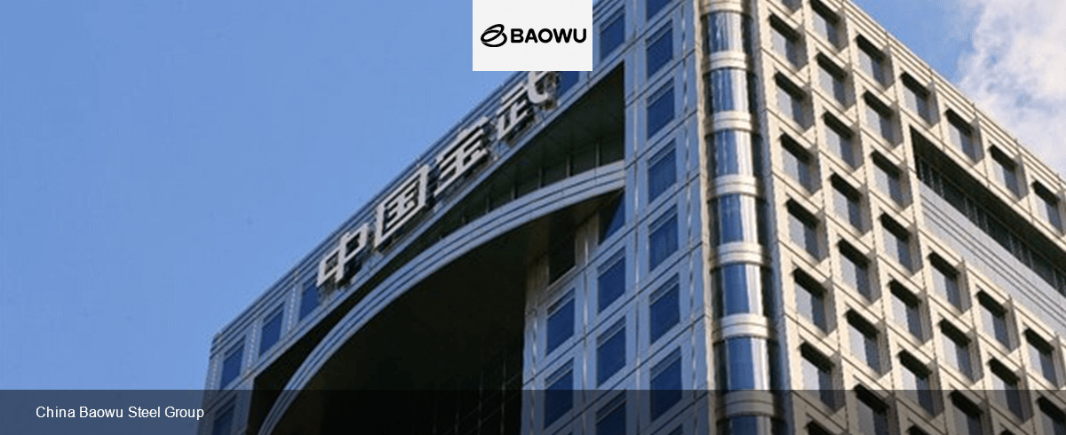 China-Baowu-Steel-Group