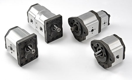 Knowledgement about Hydraulic Pumps
