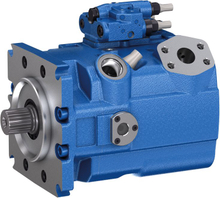 A15VSO series 1x 