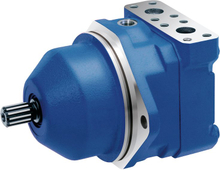 A10FE series 52 