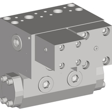 Hägglunds VCBCA 1000 