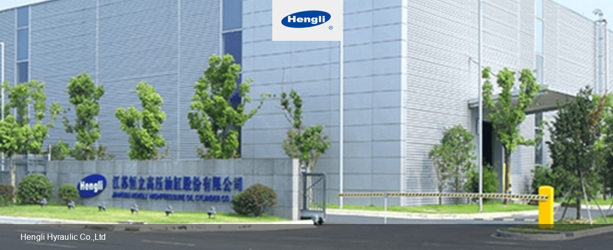 Hengli-Hyraulic-Co.,Ltd