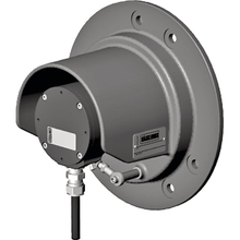 Hägglunds SPDB 2 with mounting set 