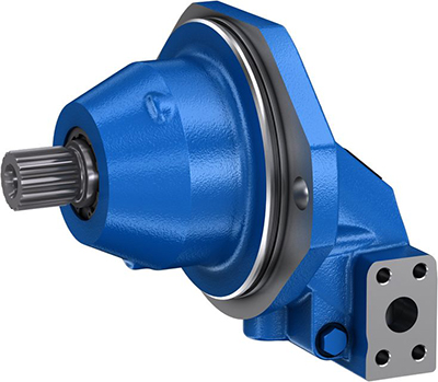 Four Major Points To Understanding Motor Efficiency