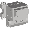 Hägglunds VFCCA 1000 Includes valves for ATEX environment 