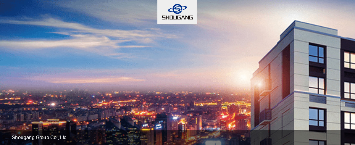 Shougang-Group-Co.,-Ltd