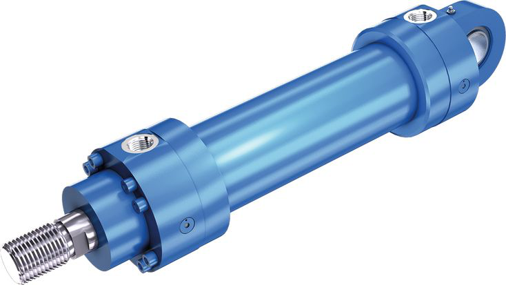 What Is Mill Type Cylinder And What Does It Do?