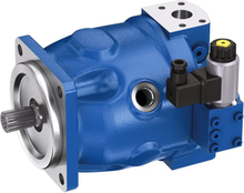 A10VZO series 10 