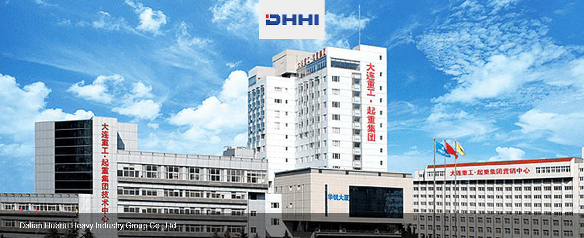 Dalian-Huarui-Heavy-Industry-Group-Co.,-Ltd