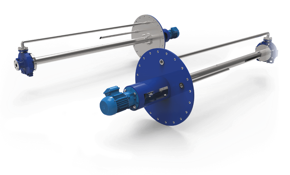 Pump Types And Their Applications